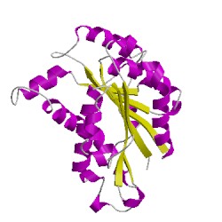 Image of CATH 5xafA01