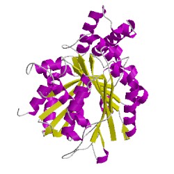 Image of CATH 5xafB