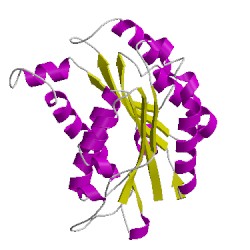 Image of CATH 5xafB01