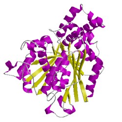 Image of CATH 5xafC