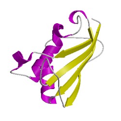 Image of CATH 5xafC02