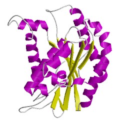 Image of CATH 5xafD01