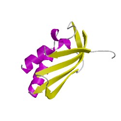 Image of CATH 5xafD02