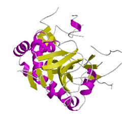 Image of CATH 5xafF