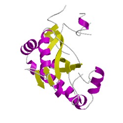 Image of CATH 5xafF02