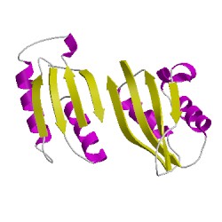 Image of CATH 5xanA02