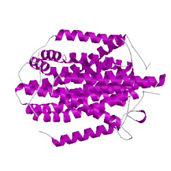 Image of CATH 5xapA01