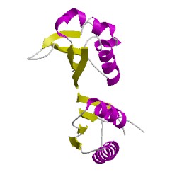 Image of CATH 5xapA02