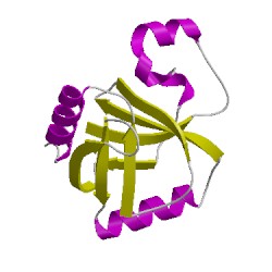 Image of CATH 5xapA03