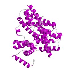 Image of CATH 5xasA00