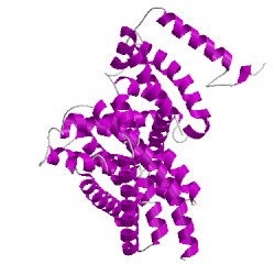 Image of CATH 5xasB00