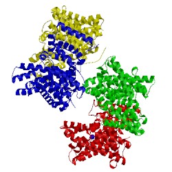 Image of CATH 5xat