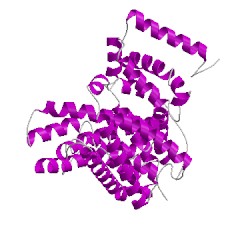 Image of CATH 5xatA00