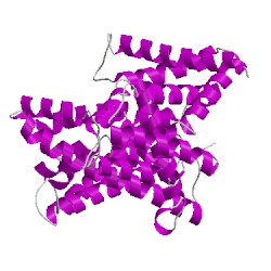 Image of CATH 5xatB