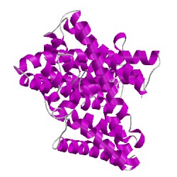 Image of CATH 5xatC