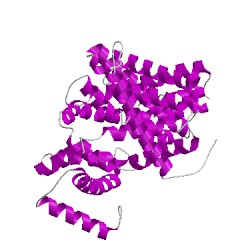 Image of CATH 5xatD