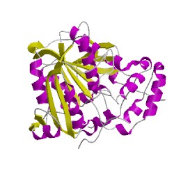 Image of CATH 5xavA