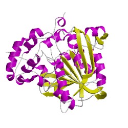 Image of CATH 5xavB