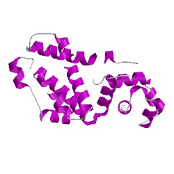 Image of CATH 5xayF00