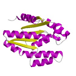 Image of CATH 5xb2A00