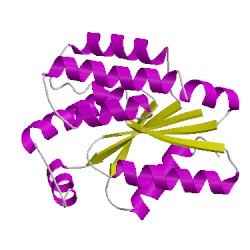 Image of CATH 5xb2B00