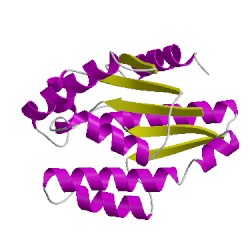 Image of CATH 5xb3A00