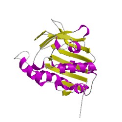 Image of CATH 5xb7A02