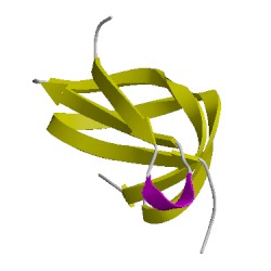 Image of CATH 5xb7A03