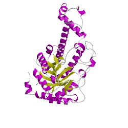 Image of CATH 5xb7B01