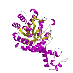 Image of CATH 5xb7C01