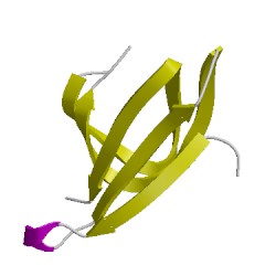 Image of CATH 5xb7C03