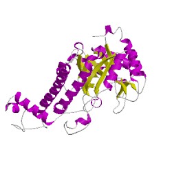 Image of CATH 5xb7D01