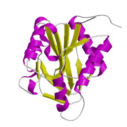 Image of CATH 5xb7D02