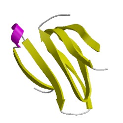 Image of CATH 5xb7D03