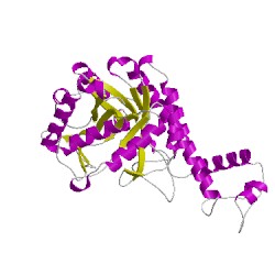 Image of CATH 5xb7E01
