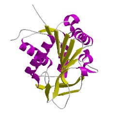 Image of CATH 5xb7E02