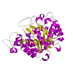 Image of CATH 5xb7F01