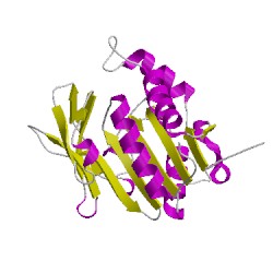 Image of CATH 5xb7F02