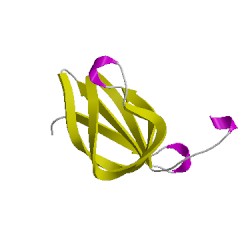 Image of CATH 5xb7F03