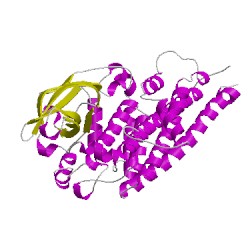 Image of CATH 5xb8A