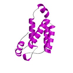 Image of CATH 5xb8A01