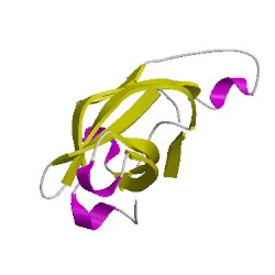 Image of CATH 5xb8A02