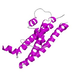 Image of CATH 5xb8A03