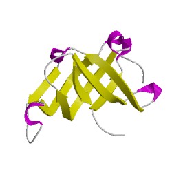 Image of CATH 5xb8B02