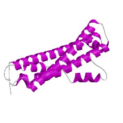 Image of CATH 5xb8B03