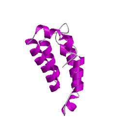 Image of CATH 5xb8C01