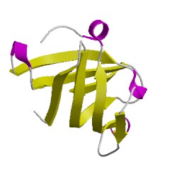 Image of CATH 5xb8C02