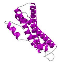 Image of CATH 5xb8C03