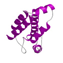 Image of CATH 5xb8D01