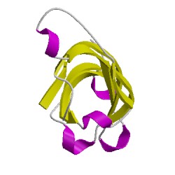 Image of CATH 5xb8D02